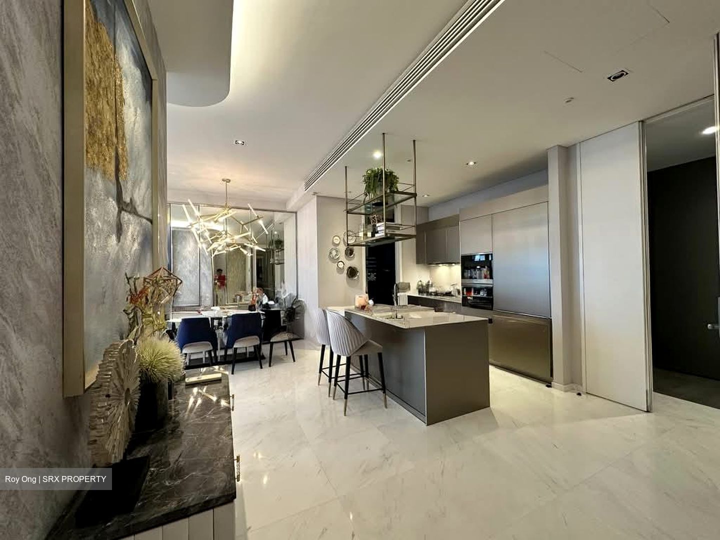South Beach Residences (D7), Apartment #556714891